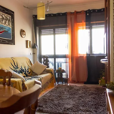 Lovely And Cozy Coïmbre
